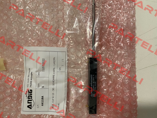 Model: CLPR13 50 R10K W10% L0.5% Megatron