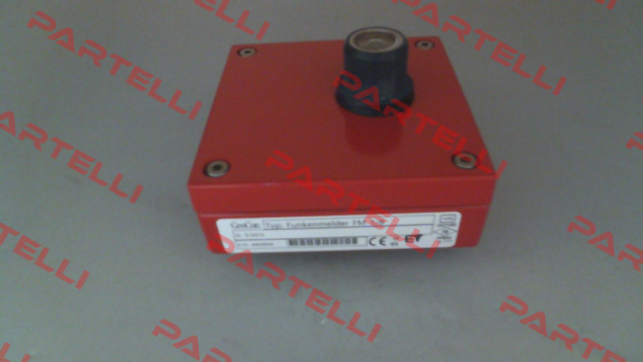 FM 1/8 Grecon