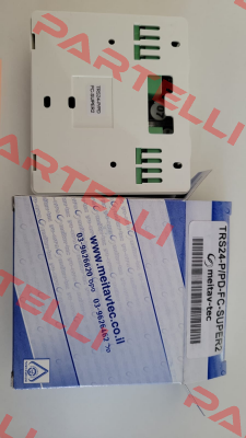 TRS24-P-PD-FC-SUPER2 Meitav-tec Ltd