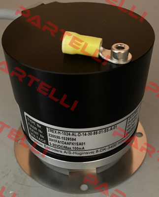 2REX-H-1024-AL-D-14-30-66-01-SS-E Scancon