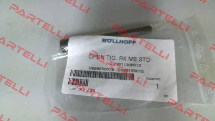 23611308020/00 Böllhoff