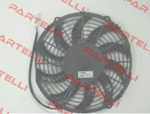 EF3539 SPAL