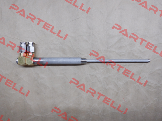 CT - HSR–2–L232–E103–J129–P81– MK  164 Ahresty-tec