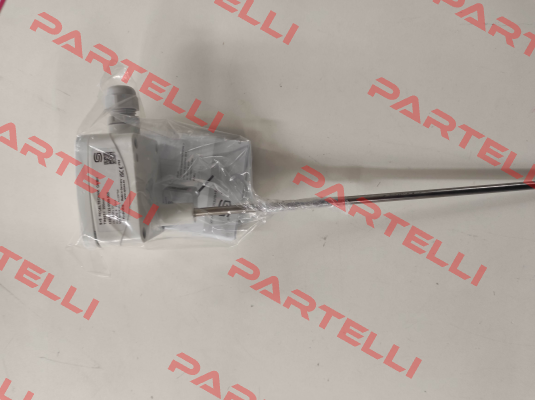 P/N: 1101-7122-0069-900, Type: TM65-I 300mm S+S REGELTECHNIK