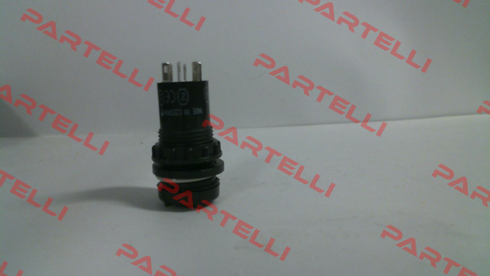 SUS-01-T R/G/Y 125VDC Weigel