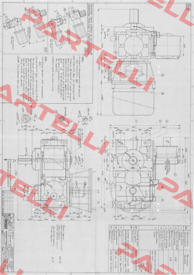 RDE25S-ANY-12.5   Hansen