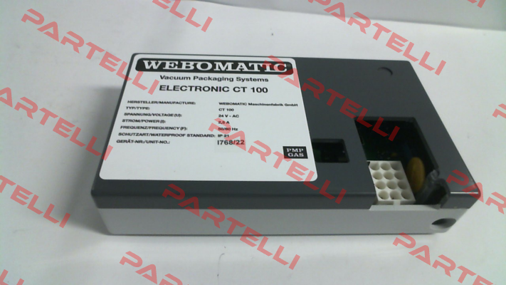 4-05.ELE.100.024 Webomatic