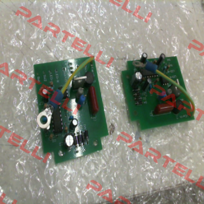 PCB-1 Ozilite - Automatic