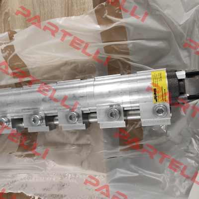 MTO-8-4-AVG140 Jahns hydraulik