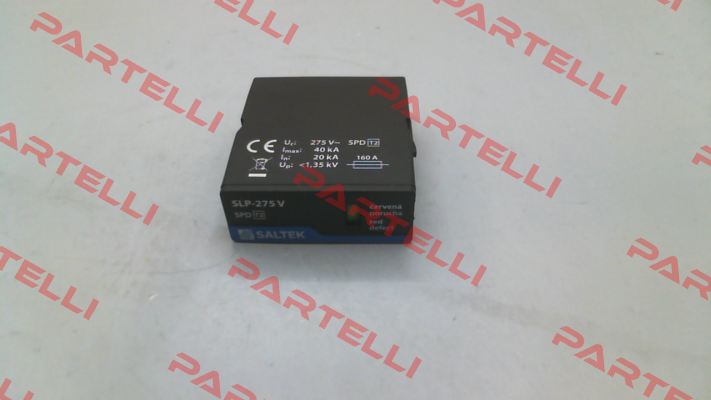 SLP-275 V/0 Saltek