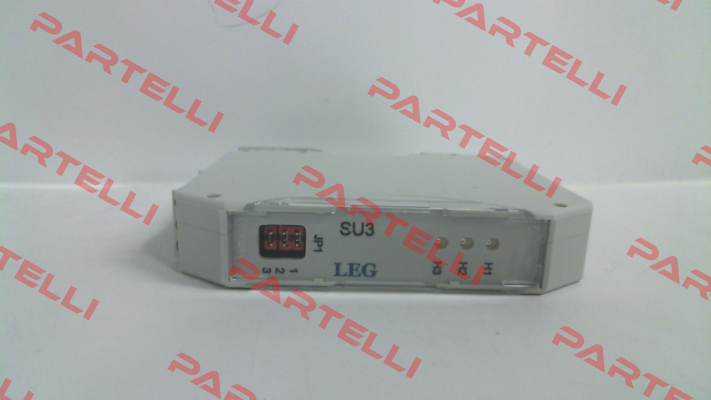 SU3 LEG Industrie Elektronik
