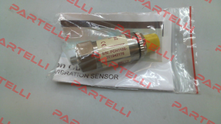 PCH1106Mk2/CHF8073 ( OEM) PCH Engineering