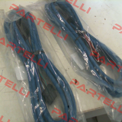 CPM-CABLE-CTRL-MU120 TEKNIC