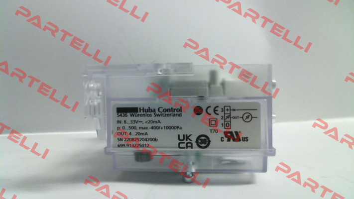 699.913225012 Huba Control