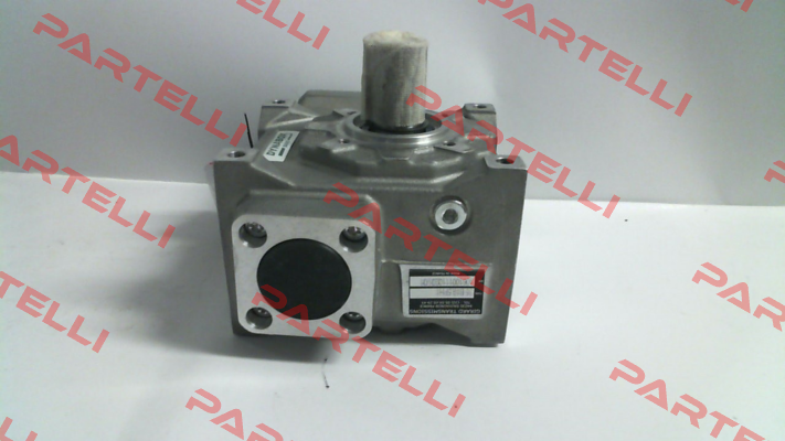 Dynabox 35 Basic Girard Transmissions