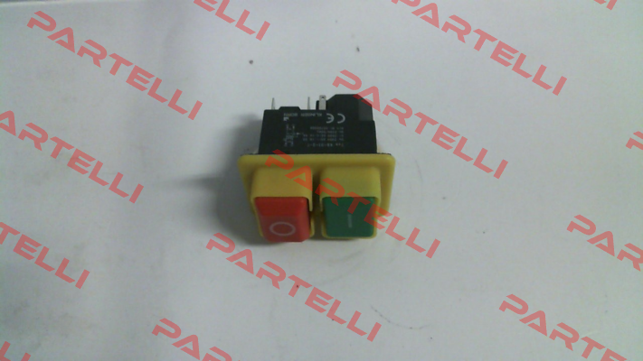 4070.0008 / KB-01-S-T Klinger Born