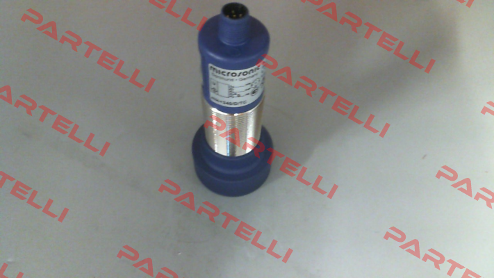 mic+340/D/TC Microsonic