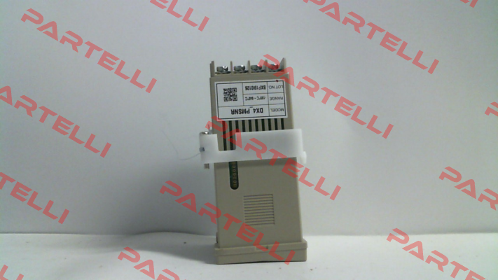 Nr. 80114023 Type DX4-PMSNRA HanYoung NUX