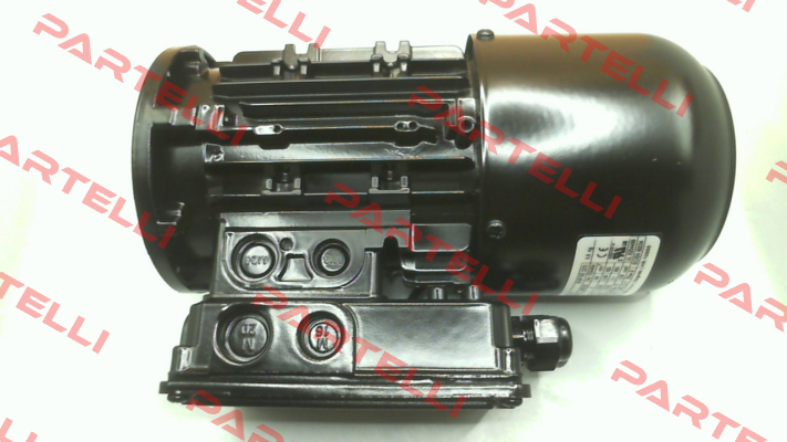 5.5AZKA 63L-8T / 507-638142101 Weiss