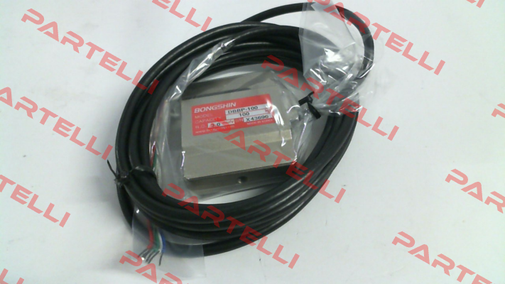 DBBP-100KG Bongshin