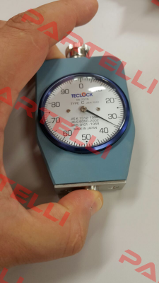 GS-701N Typ C Teclock
