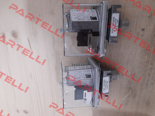 Nr. 1010079, Type: FF4-120 PAH Tival-Sensors