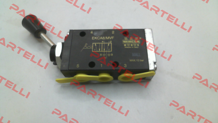 EKCA8/MVF Waircom