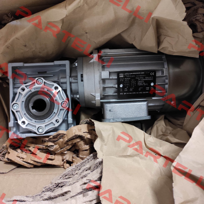 NMS40HU-10/1-63L/4A-IE2-TB-ST05 LAIPPLE KEB