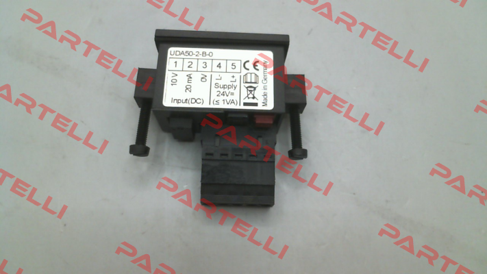 UDA50-2-B-0 Promesstec