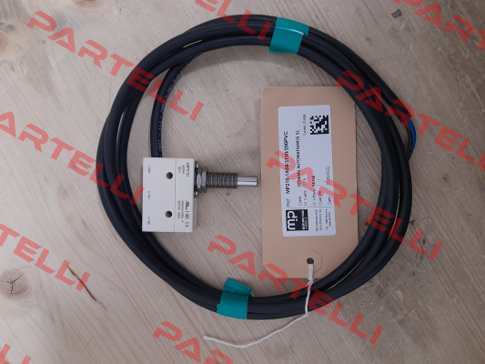 MP210-1A58/3100/200PVC Microprecision Electronics SA