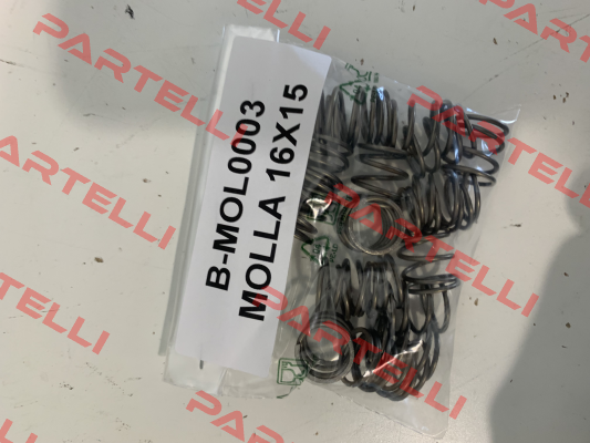 B-MOL0003 Balossi