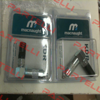 KDR MACNAUGHT