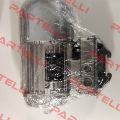 Typ MADP71B2/4-BR-ST10 (MADP71b2/4) LAIPPLE KEB