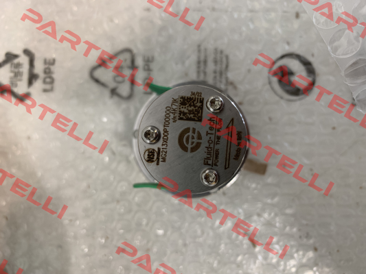 MG213XD0PT00000 Fluid-O-Tech