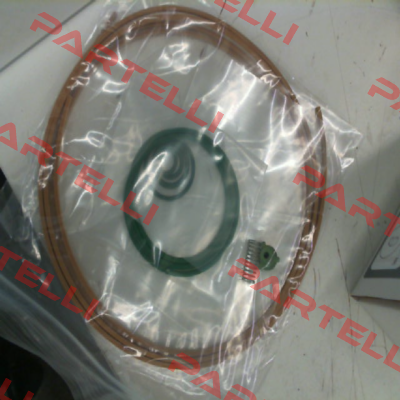 A72601805 Edwards Vacuum