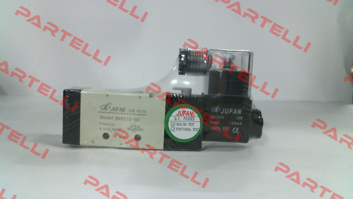W4V210-08-B Jufan