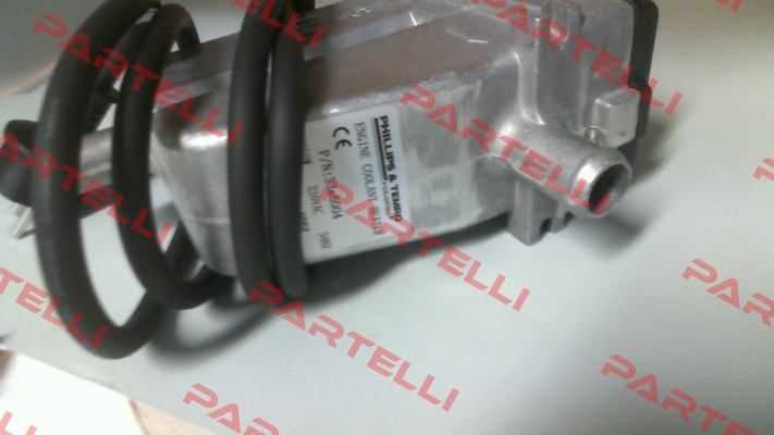 ZS-33E5004 Phillips-Temro