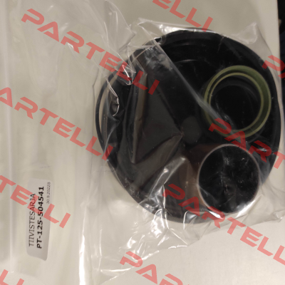 sealing set for PT-125-504541 Pimatic