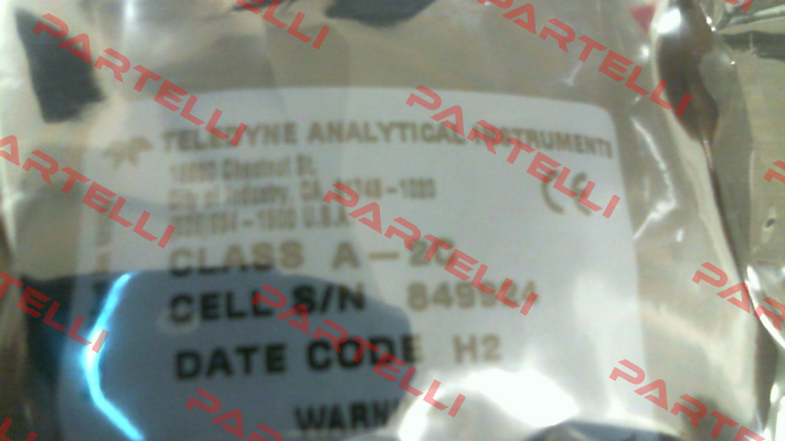 TA-A2C  C06689-A2C Teledyne