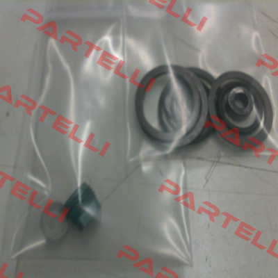70-1005 HANSEN TECHNOLOGIES