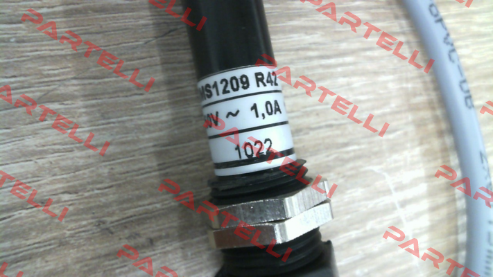 P/N: V00RM000106, Type: RMS1209R42 BFZ STEINMEIER