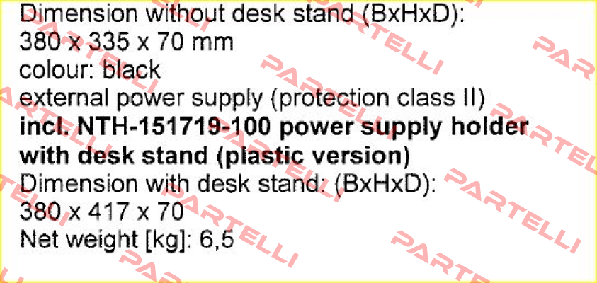 IM-CT-4318-3-IQ Pieper