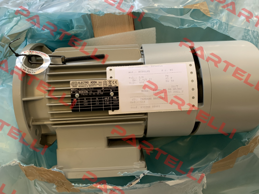 FC90LFE-4/2 Electro Adda