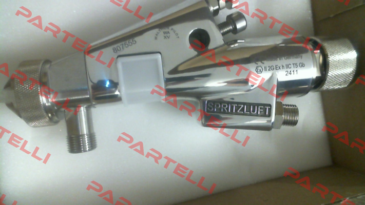 V2066203103 / WA-XV 1,0mm SK Walther Pilot