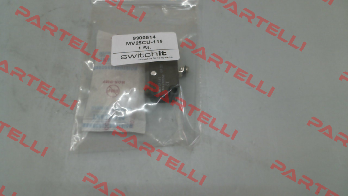 MV25CU-119 Switchit