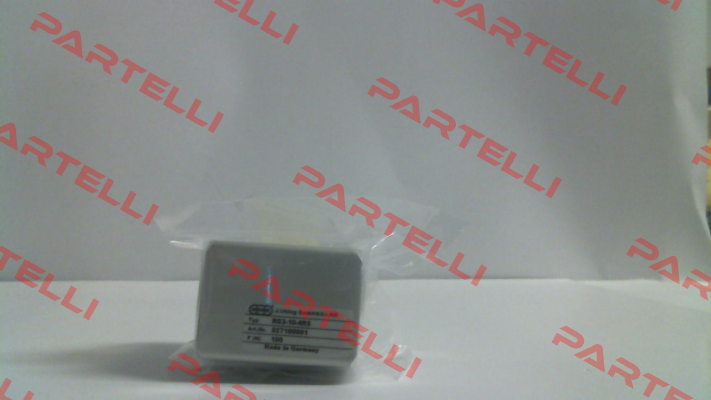 RS3-10-4R5 Uhing®