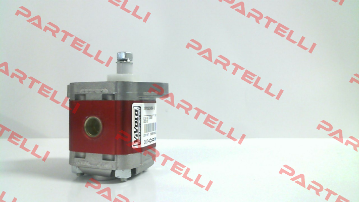 X0P0502ABBA (010-010-01300) Vivoil Oleodinamica Vivolo