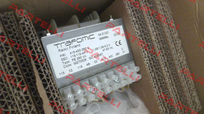 04-21223 Trafomic
