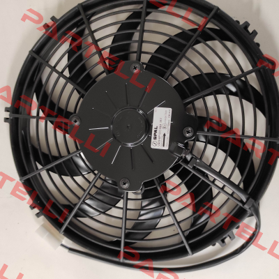 24V VA09-BP12/C-54A (280 MM) SPAL