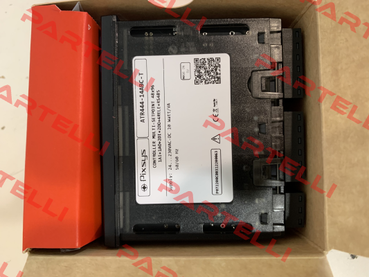 ATR444-14ABC-T Pixsys